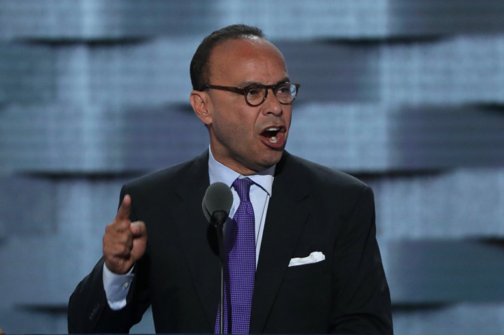 Luis Gutierrez 