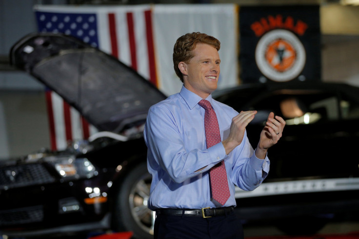 Joe Kennedy