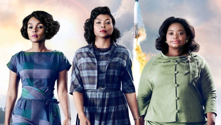 hidden figures black history month