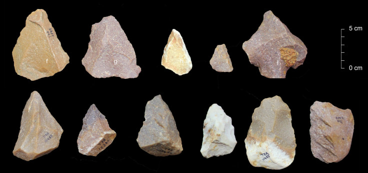 stone-tools-india