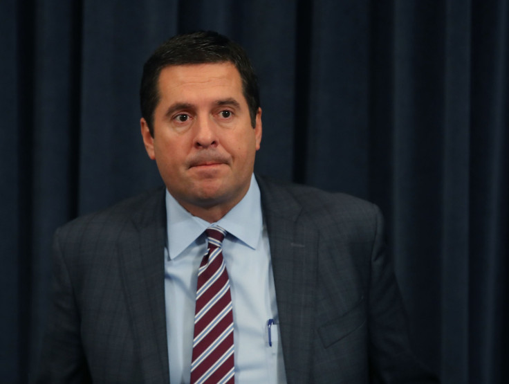 devin nunes