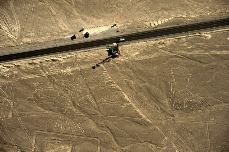 Nazca Lines