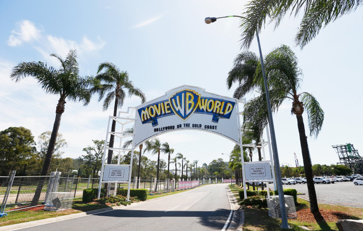 movie world 