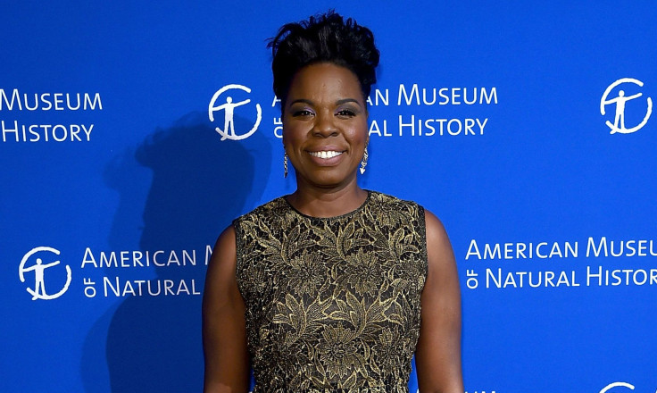 leslie jones