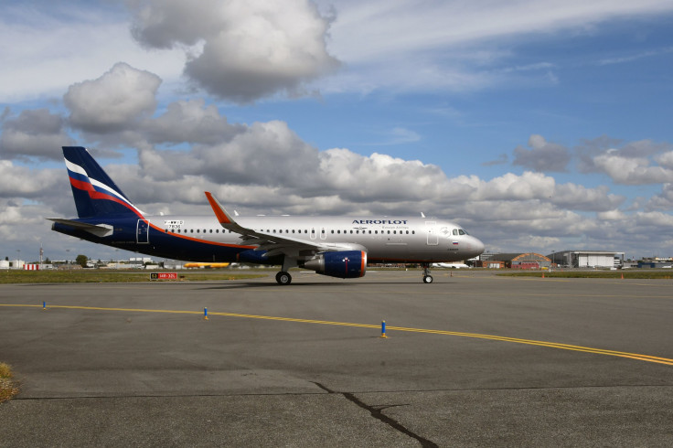 Aeroflot