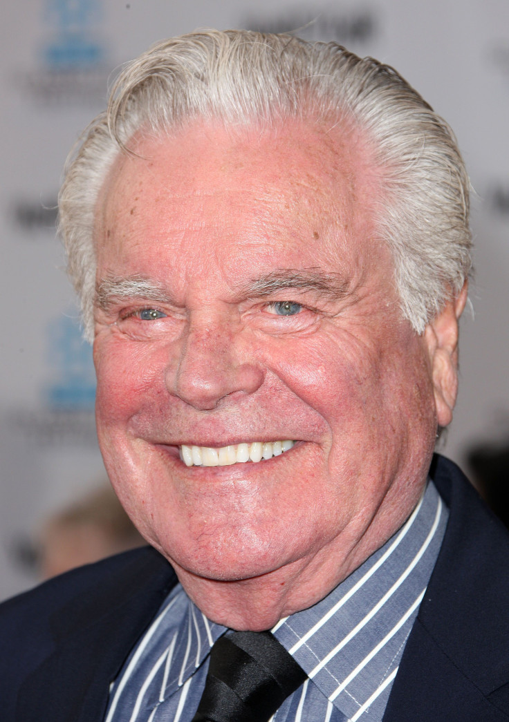 Robert Wagner