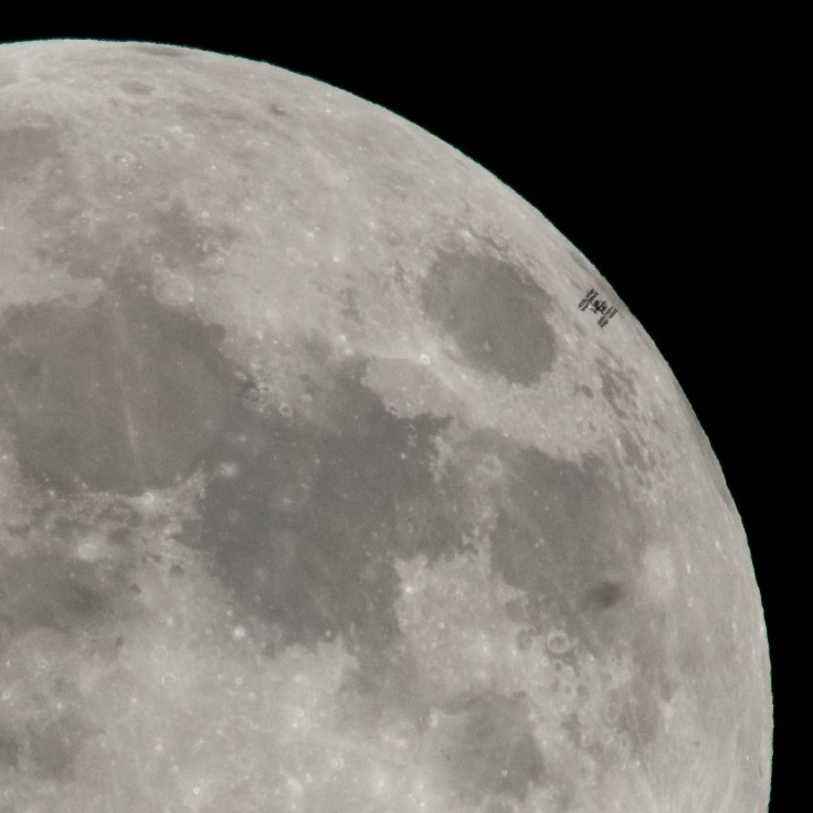 iss-full-moon