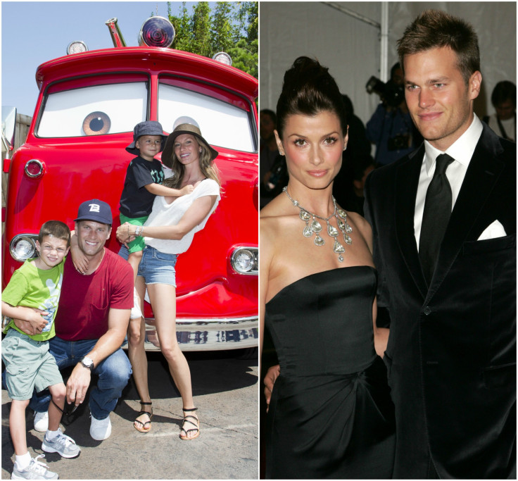 Tom Brady's ex Bridget Moynahan talks media frenzy, co-parenting