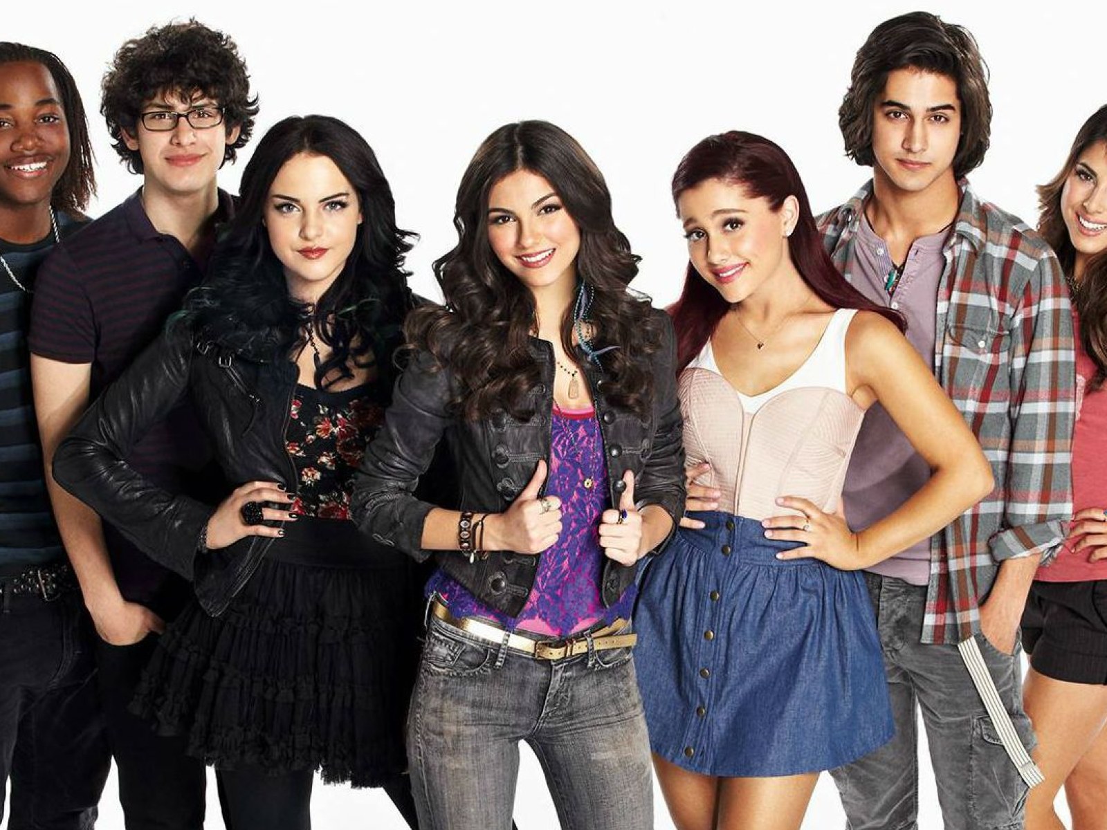 The Cast of 'Victorious': Where Are They Now?