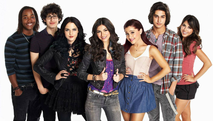 victorious cast now 2018