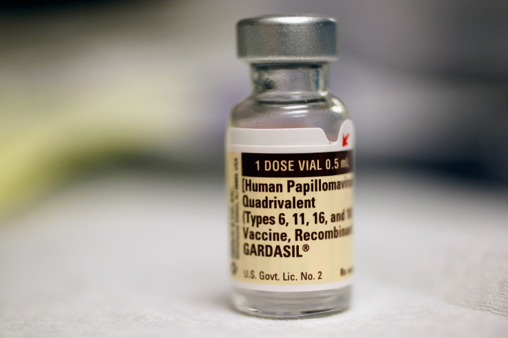 hpv-vaccine