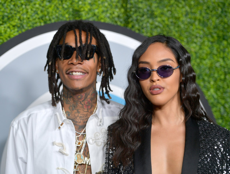 Wiz Khalifa