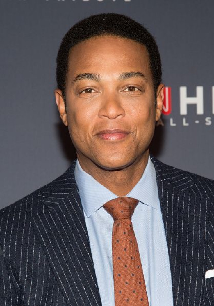 Don Lemon