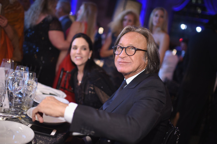 Mohamed Hadid