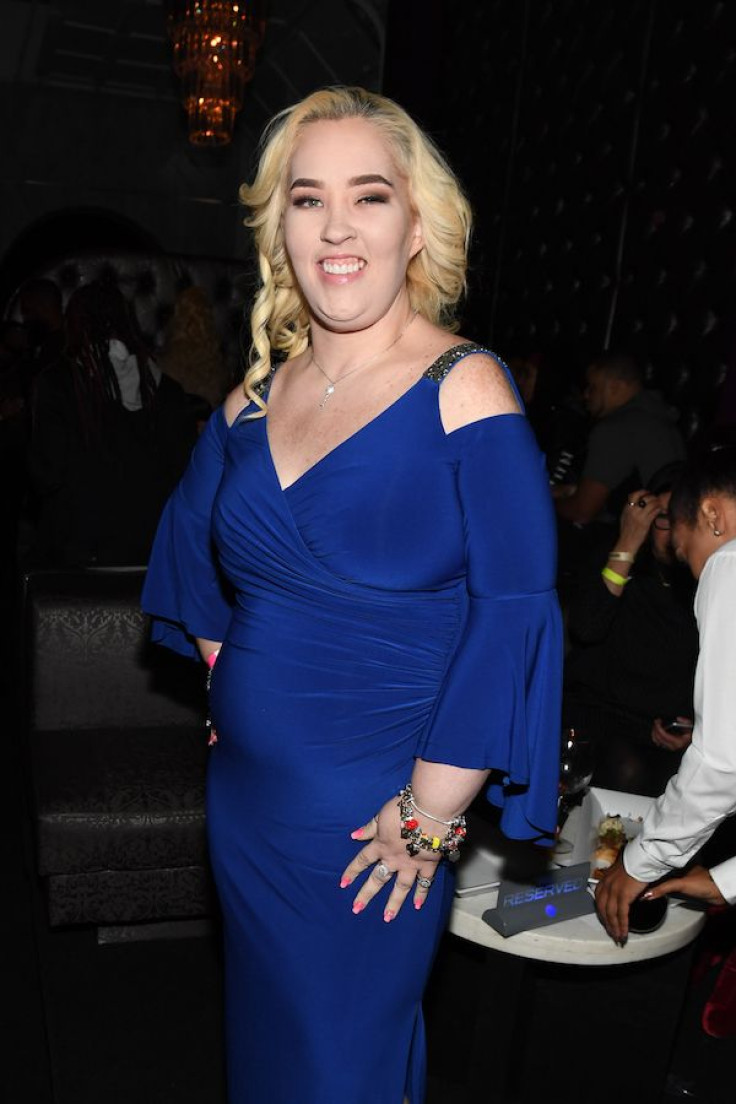 Mama June