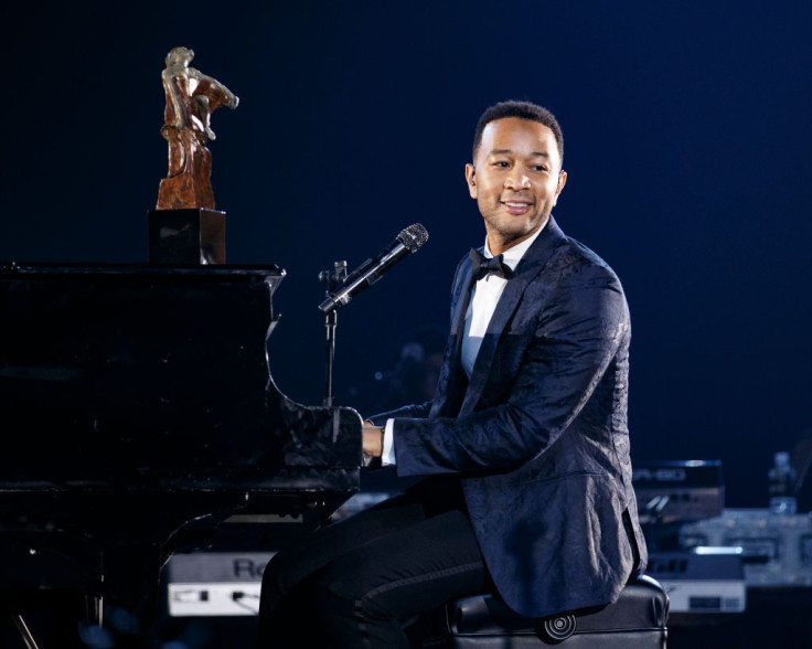 John Legend