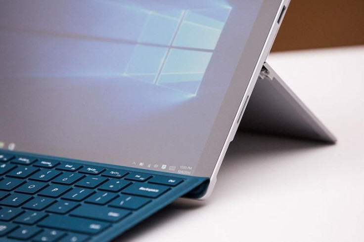 microsoft-surface keyboard