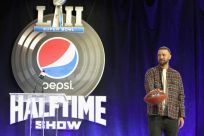 Justin Timberlake Super Bowl