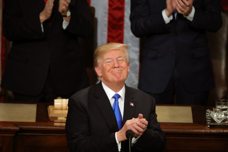 Trump SOTU