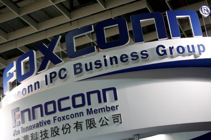 Foxconn