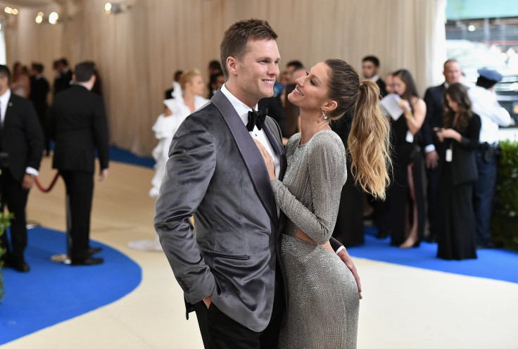 Gisele Tom Brady 