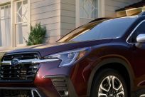 Subaru Reveals The New 2023 Ascent SUV