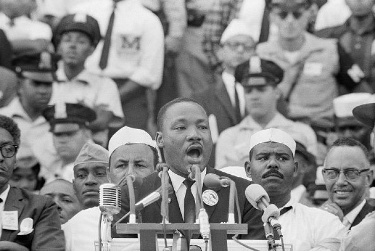 Martin Luther King Day 2023 In NYC: Events, Stores Open, Close & More ...