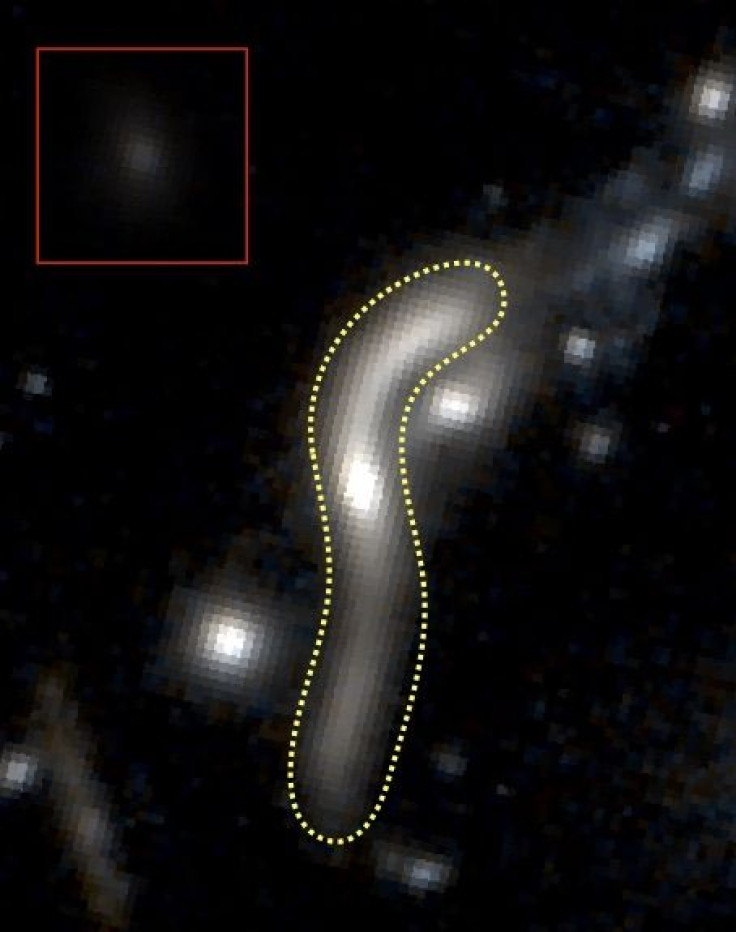 Gravitational Lensing