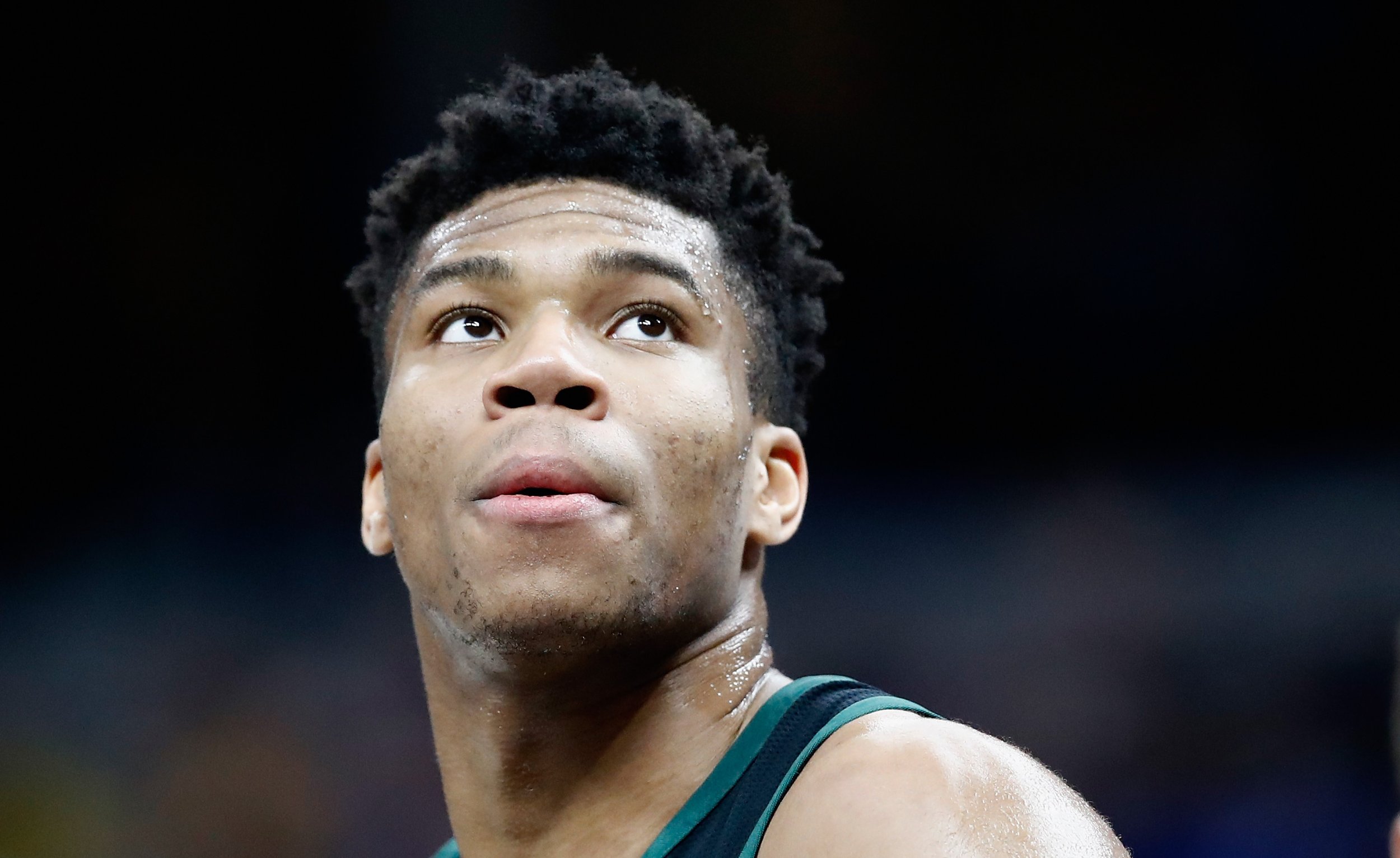 NBA Injury Report: Bucks Giannis Antetokounmpo Twists Ankle Against ...