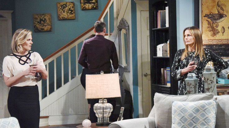 Young and the Restless
