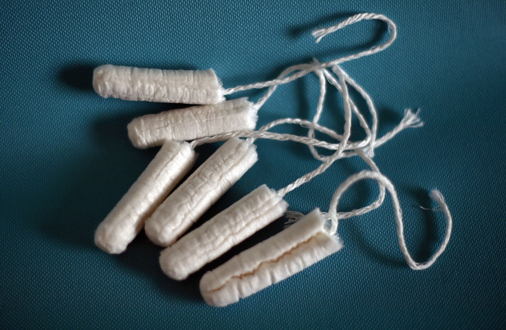 tampons