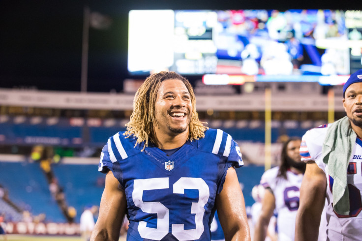 edwin jackson