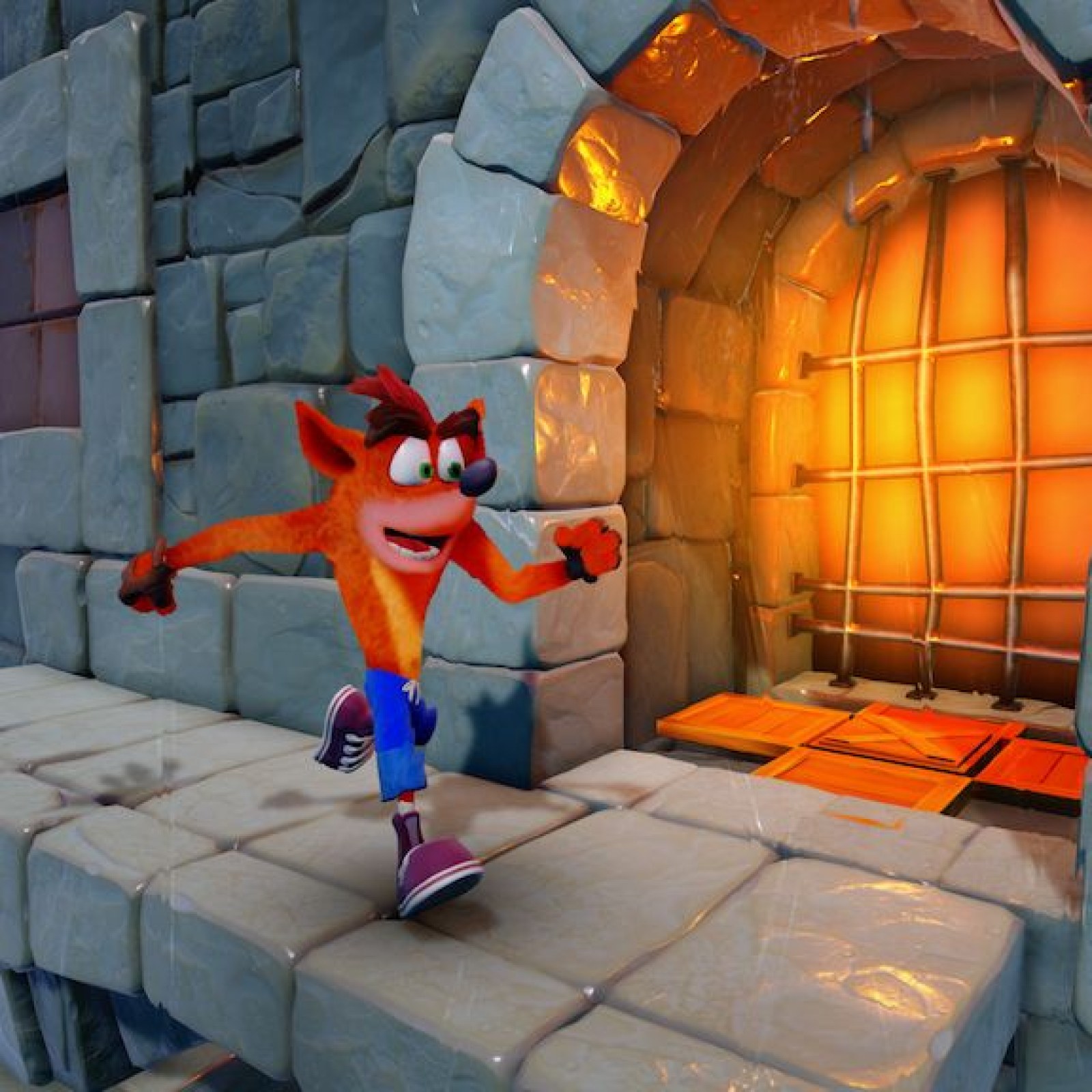 Crash Bandicoot 4 Reportedly Has Over 100 Levels