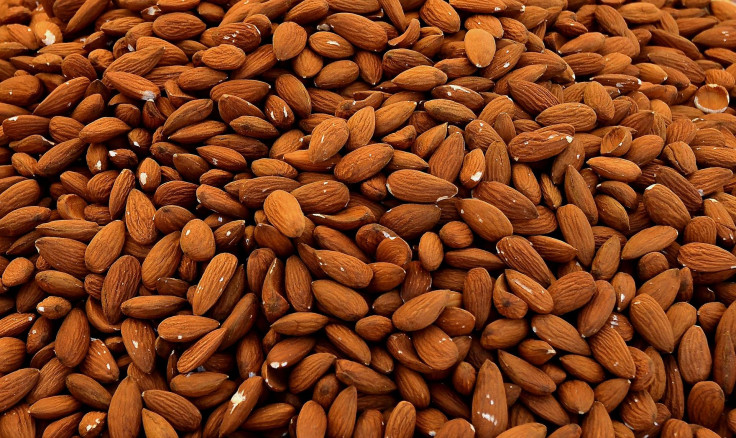 Almonds