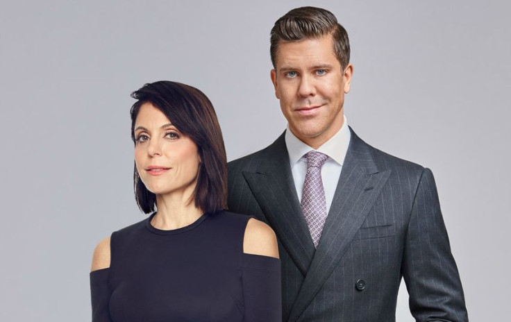 bethenny fredrik bravo s1