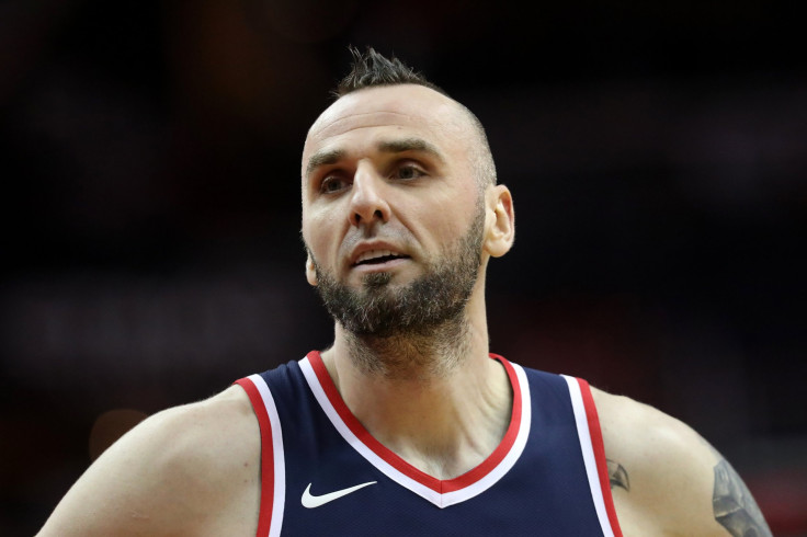 Marcin Gortat 