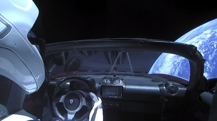 starman-in-space