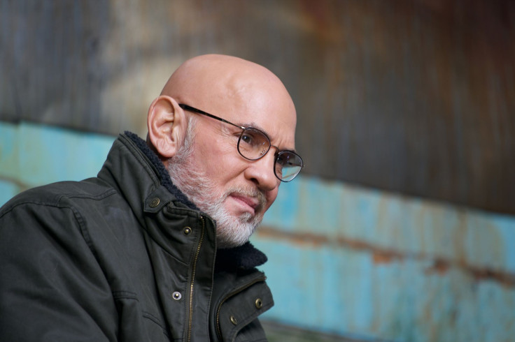 Mitch Pileggi as Skinner