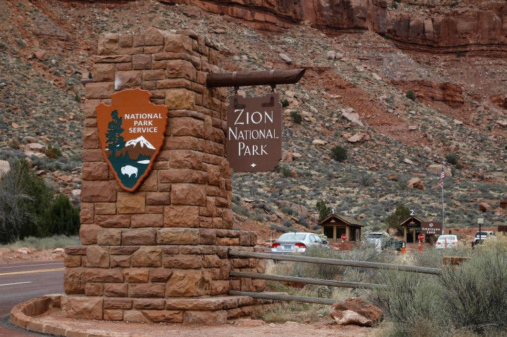 Zion National Park