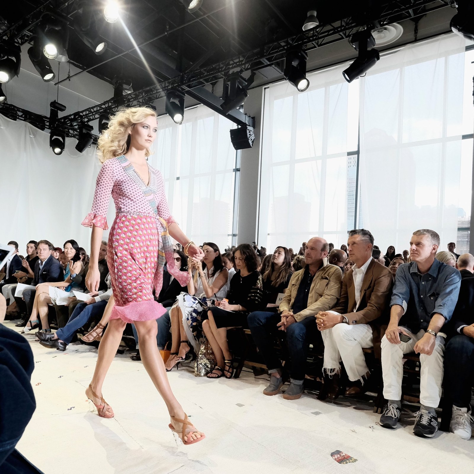 dressing room fashion show Fashion Week Backstage Videos: 4K and HD Video Clips for Download