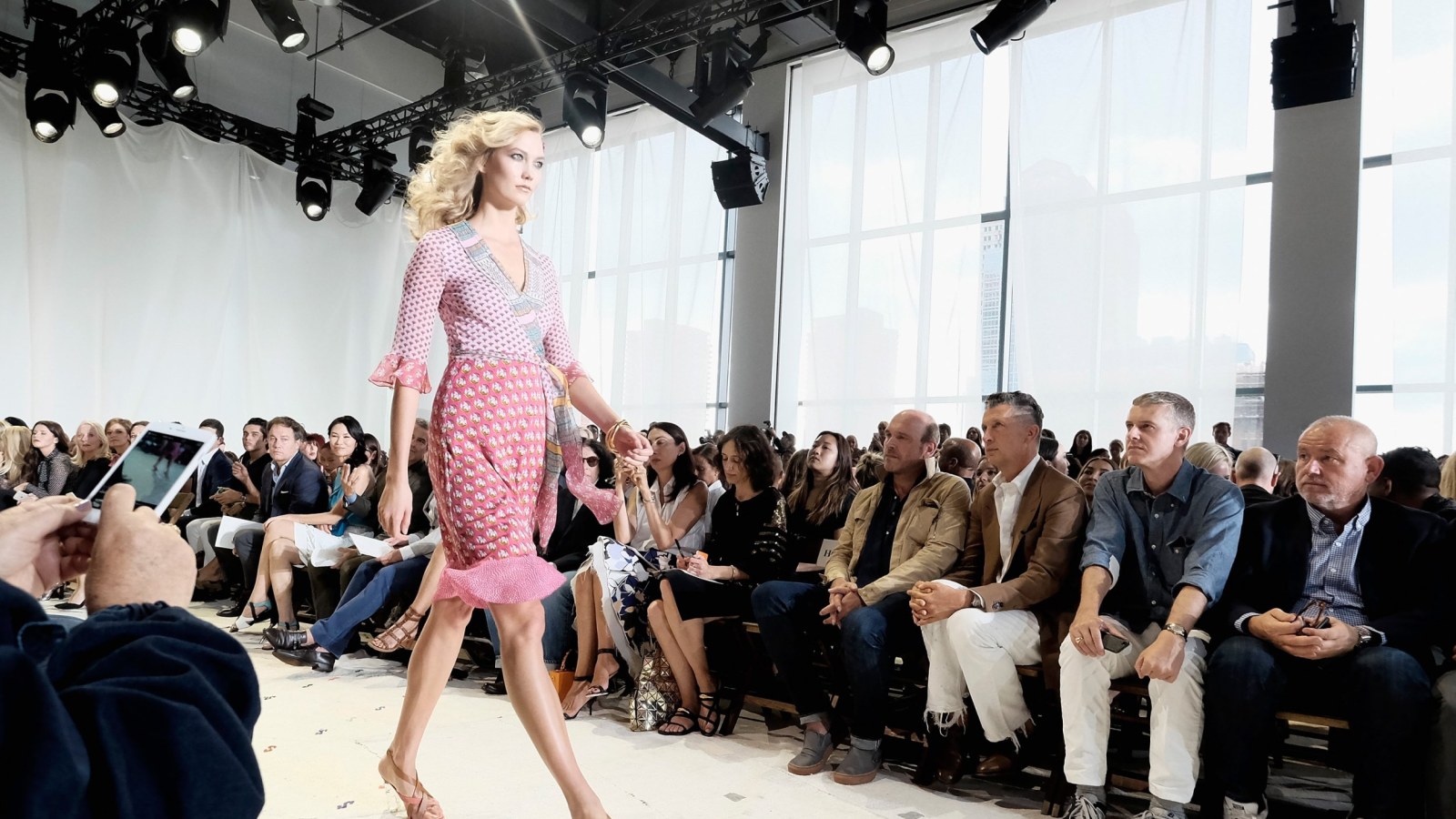 fashion show dressing room Fashion Week Backstage Videos: 4K and HD Video Clips for Download