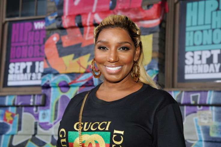 Nene Leakes