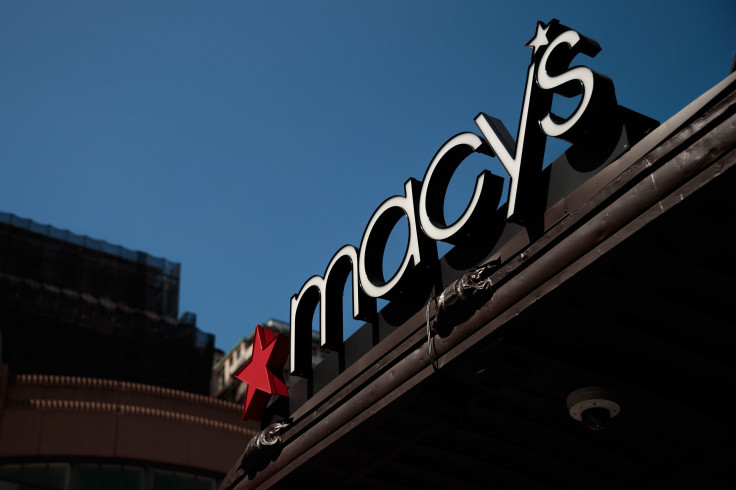 Macy's