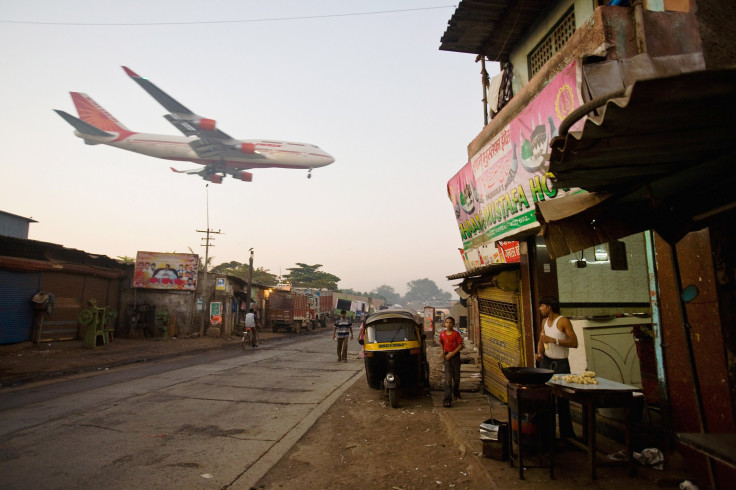 Air India 