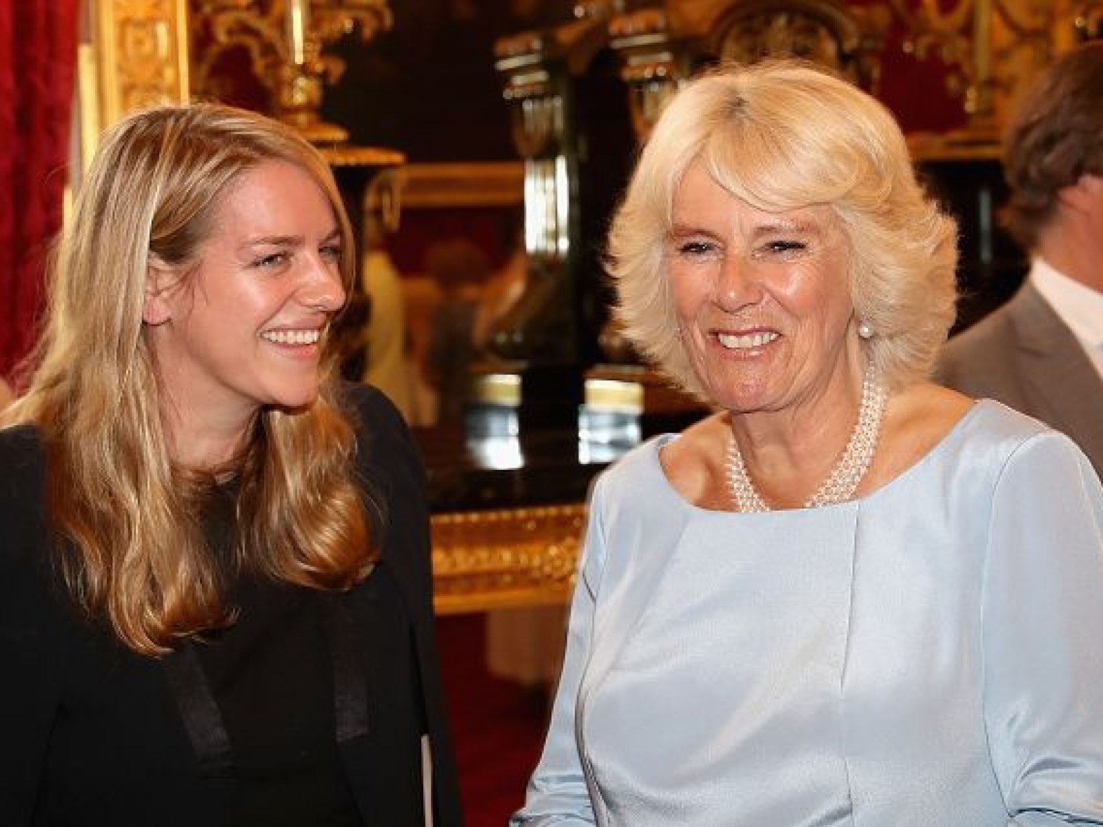 Who Is Prince William, Prince Harry's Stepsister Laura Lopes? | IBTimes