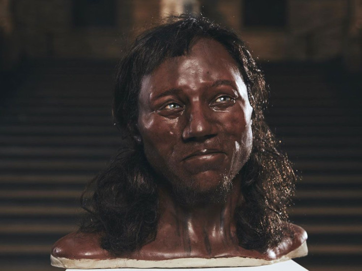 Cheddar Man