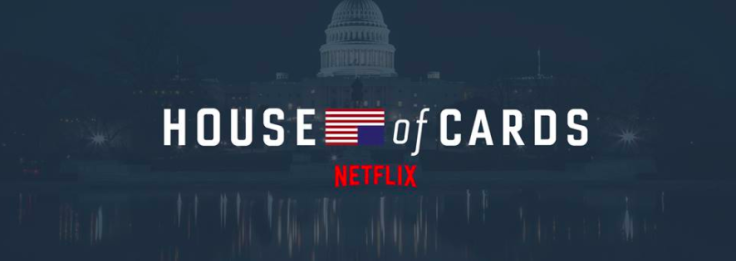 House of Cards