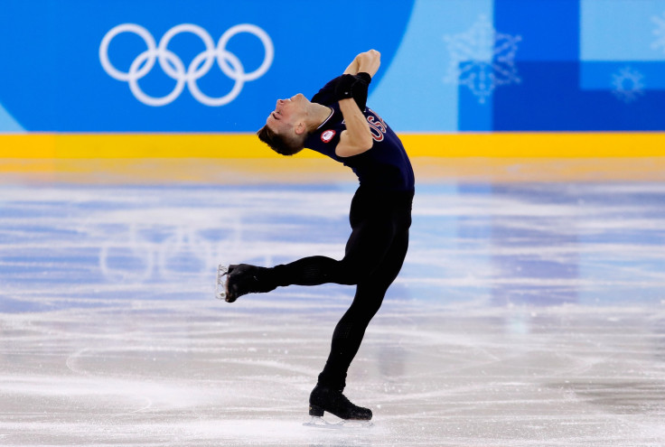 Adam Rippon