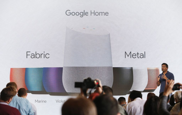 Google Home