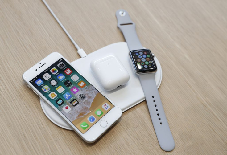 AirPower